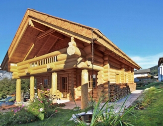 อื่นๆ 2 Chalet Karin Axams in Axams