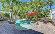 Khác 6 Anna Maria Island Edgewater Bungalow