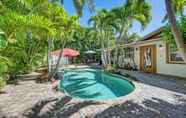 Khác 2 Anna Maria Island Edgewater Bungalow