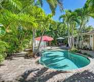 Lainnya 2 Anna Maria Island Edgewater Bungalow