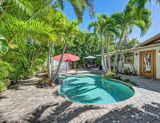 Khác 2 Anna Maria Island Edgewater Bungalow