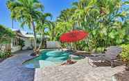 Khác 7 Anna Maria Island Edgewater Bungalow