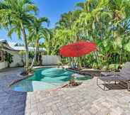 Lainnya 7 Anna Maria Island Edgewater Bungalow