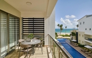 Others 2 Beach Condo w Sea View B-301 Costa Atlantica