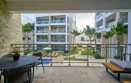 Others 4 Beach Condo w Sea View B-202 Costa Atlantica