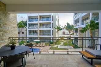 Lain-lain 4 Beach Condo w Sea View B-202 Costa Atlantica