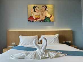 Lainnya 4 Mido Hotel Pattaya