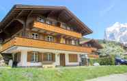 Lainnya 2 Chalet Mittelhorn Grindelwald