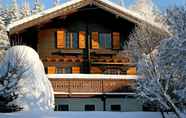 Lain-lain 2 Chalet Merymont Ollon