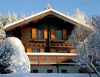 Lain-lain 2 Chalet Merymont Ollon