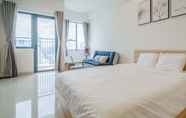 Lain-lain 7 Nha Uyen Service Apartment SOHO