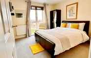 Others 5 Agape Homes Luxury 2bed Apartment in Wolverhampton