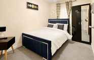 Others 4 Agape Homes Luxury 2bed Apartment in Wolverhampton