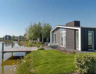 Others 2 Water Resort Oosterschelde Wemeldinge