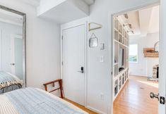 其他 5 Driftwood Cottage Rockaway Beach