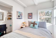 其他 7 Driftwood Cottage Rockaway Beach