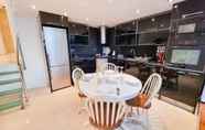 Lainnya 5 Luxury Saint Lazarus Apartment