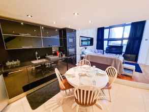 Lainnya 4 Luxury Saint Lazarus Apartment