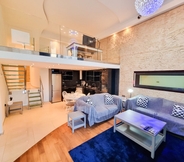 อื่นๆ 6 Luxury Saint Lazarus Apartment