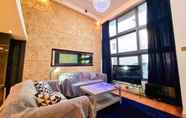 Lainnya 7 Luxury Saint Lazarus Apartment