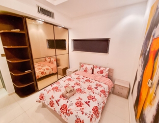 Others 2 Luxury Saint Lazarus Apartment