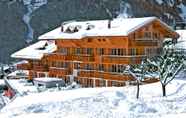 Lain-lain 3 Chalet Abendrot Grindelwald