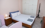 Others 6 Cozy apt in Peristeri near Metro station