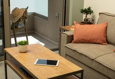 Others 6 Dimitra Apts - Maisonette Suite With Balcony