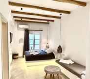 Others 5 Alidian Bay Suites Leros