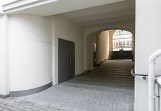 Lain-lain 6 2ndhomes Cozy 1BR Home w Balcony