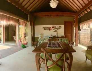 Lain-lain 2 Estate-like Luxury Pool Villa in Gili Air