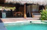 Lain-lain 7 Estate-like Luxury Pool Villa in Gili Air