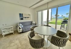 Others 6 Amazing Ocean-front Studio With Sofa bed in Resort