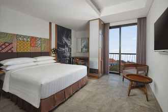 Bedroom 4 Fairfield by Marriott Bali South Kuta