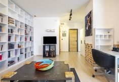 Others 7 Business-friendly and Central Flat in Kadikoy