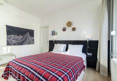 Others 4 Modern Flat With Central Location in Kadikoy