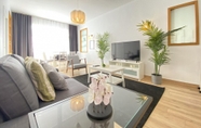 อื่นๆ 7 Stylish Flat Near Bagdat Street in Kadikoy