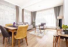 其他 4 Lovely Flat Near Shore and Trendy Spots in Kadikoy