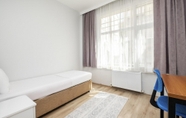 Others 3 Lovely Flat Near Shore and Trendy Spots in Kadikoy