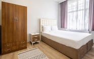 Lainnya 6 Lovely Flat Near Shore and Trendy Spots in Kadikoy