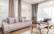 Others 5 Lovely Flat Near Shore and Trendy Spots in Kadikoy