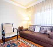 Others 7 Peaceful Flat in the Heart of Atasehir