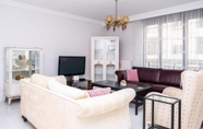 Others 2 Central Flat Near Trendy Attractions in Kadikoy