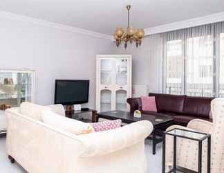 Others 2 Central Flat Near Trendy Attractions in Kadikoy
