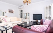 Others 3 Central Flat Near Trendy Attractions in Kadikoy