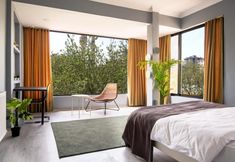 Others 4 Charming Flat Near Bagdat Street in Kadikoy