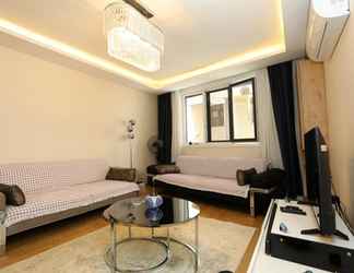 Others 2 Apartment Close to Idealtepe Marmaray Station