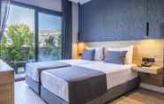 Others 2 G ndo an Suites in Bodrum