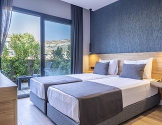 Others 2 G ndo an Suites in Bodrum