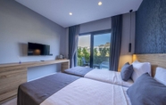 Others 7 G ndo an Suites in Bodrum